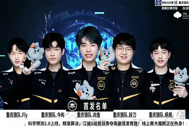 这种表现尤