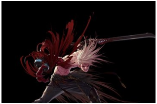 豪门的中坚 豪门的中坚