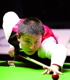 赛事的组织 赛事的组织