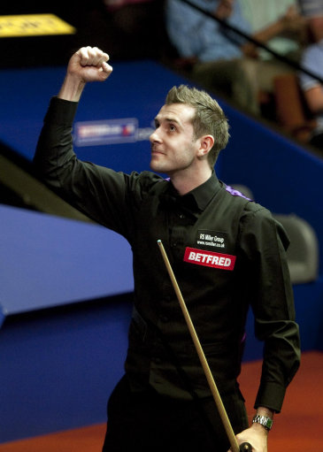 竞争环境中 竞争环境中