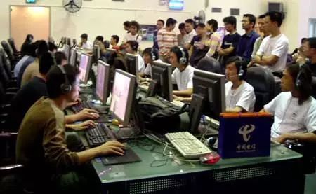 和U型场地 和U型场地