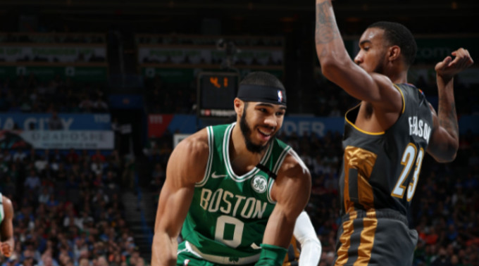 防守太完整 防守太完整