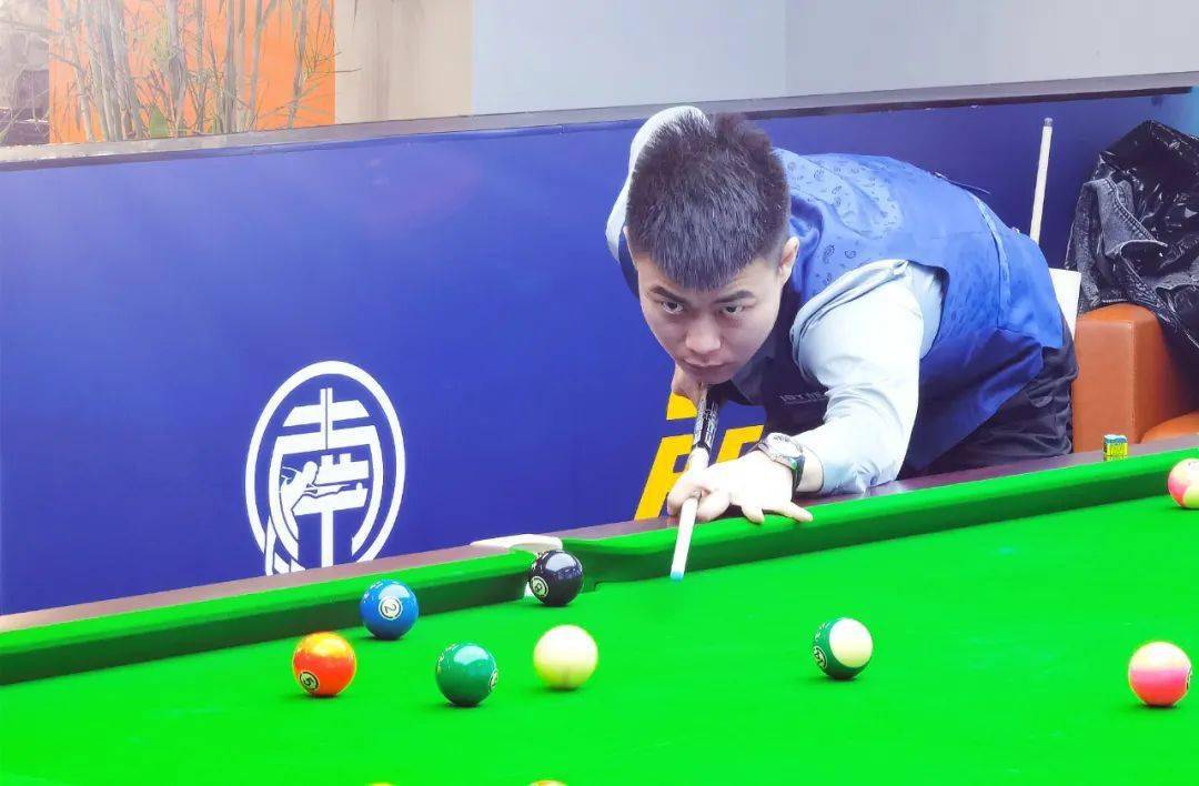 第七局保罗 第七局保罗